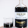 Kalkar cornish coffee rum in a glass
